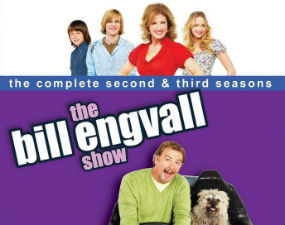 Bill Engvall Show Season 2 & 3 | Bill Engvall