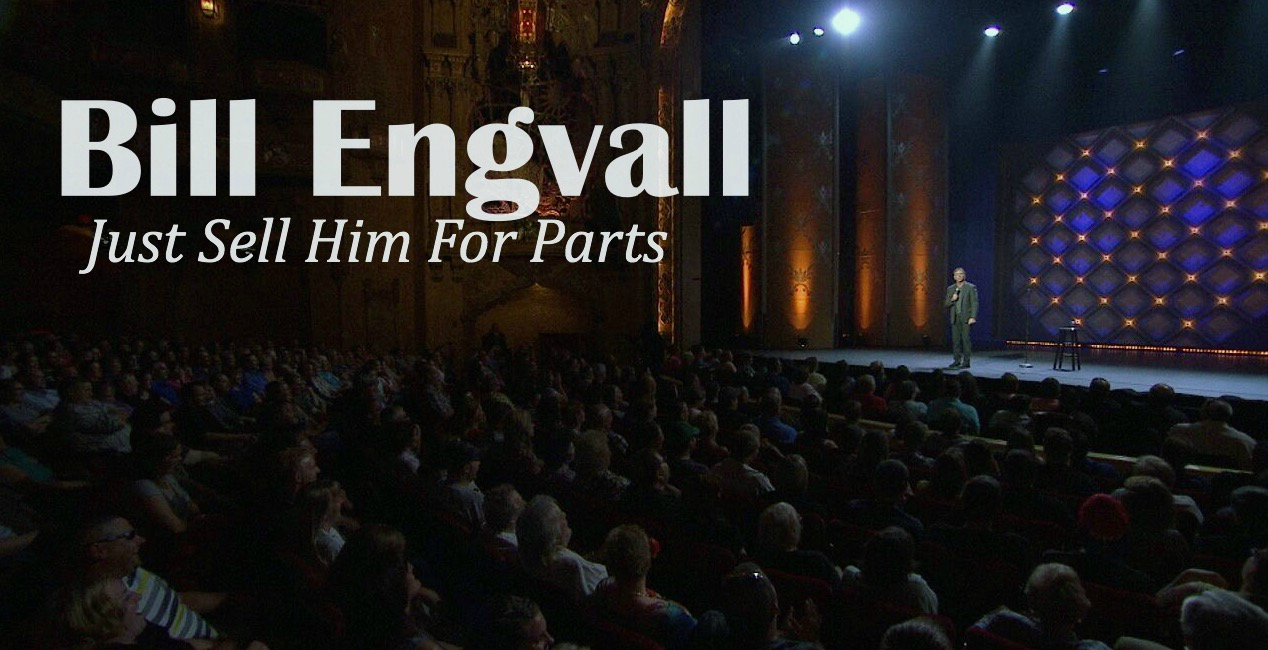 bill engvall comedy tour