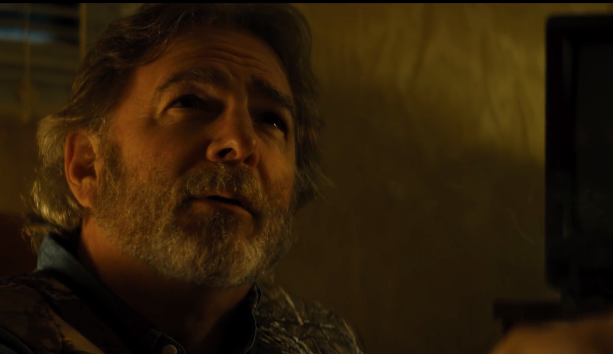 How to watch Bill Engvall in his new horror movie, The Neighbor
