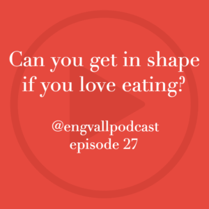 Bill Engvall, my two cents, exercise, dieting, eating, diet, gail